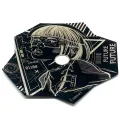 Блюдце Embery Mini Mono