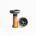 Чашка глиняна Monster Bowls Cloud CL-GLZ Classic Mix Color