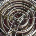 Електроплита Amy Deluxe Hot Turbo KA011-BK