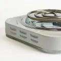Електроплита Hot Plate JX-2020B White
