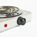 Електроплита Hot Plate JX-2020B White