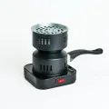 Електроплита Hot Plate JX-5160F Black