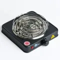 Електроплита Jookah Big Blind Black