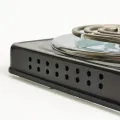 Електроплита Kohana Black