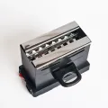 Електроплита Monster Hookah Burner 800Wt MN-W003 Black