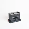 Електроплита Monster Hookah Burner 800Wt MN-W003 Black