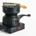 Електроплита SX-A13 Black