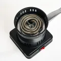 Електроплита SX-A13 Black