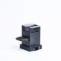 Електроплита Yahya Boko 3.0 Black