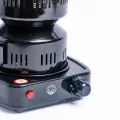 Електроплита Yahya V 2.0 Black