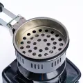 Електроплита Yahya V 2.0 Black
