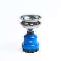 Газова плита Monster Hookah GAS MN-W004 Blue