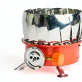 Газова плита Moonhill CS-102