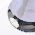 Кальян Embery Mini Mono 3.1 Silver Origami