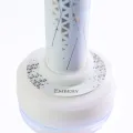 Кальян Embery Mini Mono 3.1 Silver Snow