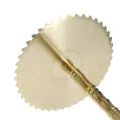 Кальян Trumpet Moar Gold