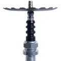 Кальян Trumpet Rider Svich Black