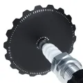 Кальян Trumpet Rider Svich Black