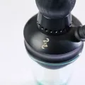 Кальян 2x2 Medium Black