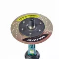 Кальян Amotion Valve AM 84