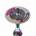 Кальян Amotion Valve MZ 54