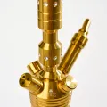 Кальян Amy Amirs 901 TGD.TR-TRGD