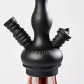 Кальян Amy Deluxe 027 PSMBK-RD