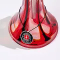 Кальян Amy Deluxe 027 PSMBK-RD