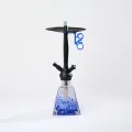 Кальян Amy Deluxe 038 PSMBK-BU