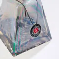 Кальян Amy Deluxe 038NR NICKLE-BK