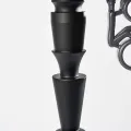 Кальян Amy Deluxe 064 PSMBK-BK