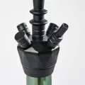 Кальян Amy Deluxe 065 PSMBK-BK