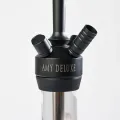 Кальян Amy Deluxe 066.01 PSMBK-BK