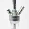 Кальян Amy Deluxe 066.02 AOALUBK-BK