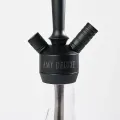 Кальян Amy Deluxe 066.02 PSMBK-BK