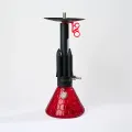 Кальян Amy Deluxe 067.01 PSMBK-RD