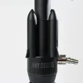 Кальян Amy Deluxe 067.02 PSMBK-BK