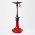 Кальян Amy Deluxe 068.01 PSMBK-RD