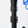 Кальян Amy Deluxe 069.02 PSMBK-BU