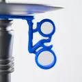 Кальян Amy Deluxe 069.02 PSMBK-BU