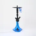 Кальян Amy Deluxe 069.02 PSMBK-BU