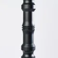Кальян Amy Deluxe 070.01 PSMBK-BU