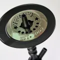 Кальян Amy Deluxe 070.02 PSMBK-BK