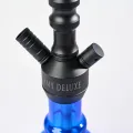 Кальян Amy Deluxe 070.02 PSMBK-BU