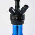 Кальян Amy Deluxe 072.01 PSMBK-BU
