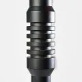 Кальян Amy Deluxe 073.01 PSMBK-RD