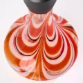 Кальян Amy Deluxe 073.01 PSMBK-RD