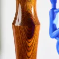 Кальян Amy Deluxe 083R.01 PSMBK-BNBU