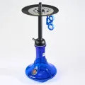 Кальян Amy Deluxe 121.02 PSMBK-BU