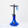 Кальян Amy Deluxe 121.02 PSMBK-BU